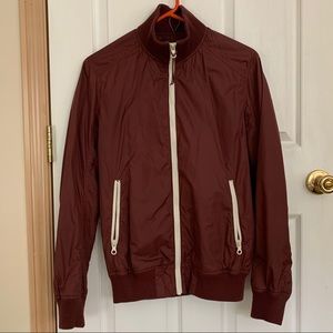 H&m men bomber jacket